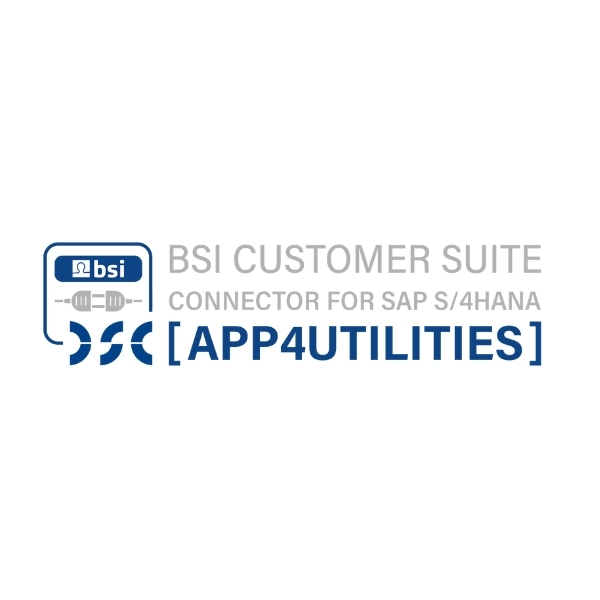 Logo Connector for SAP S/4HANA