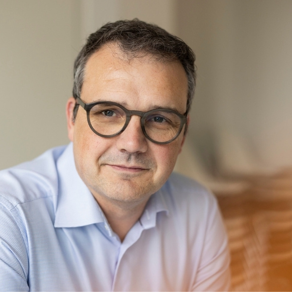 Markus Brunold, CEO, BSI Software