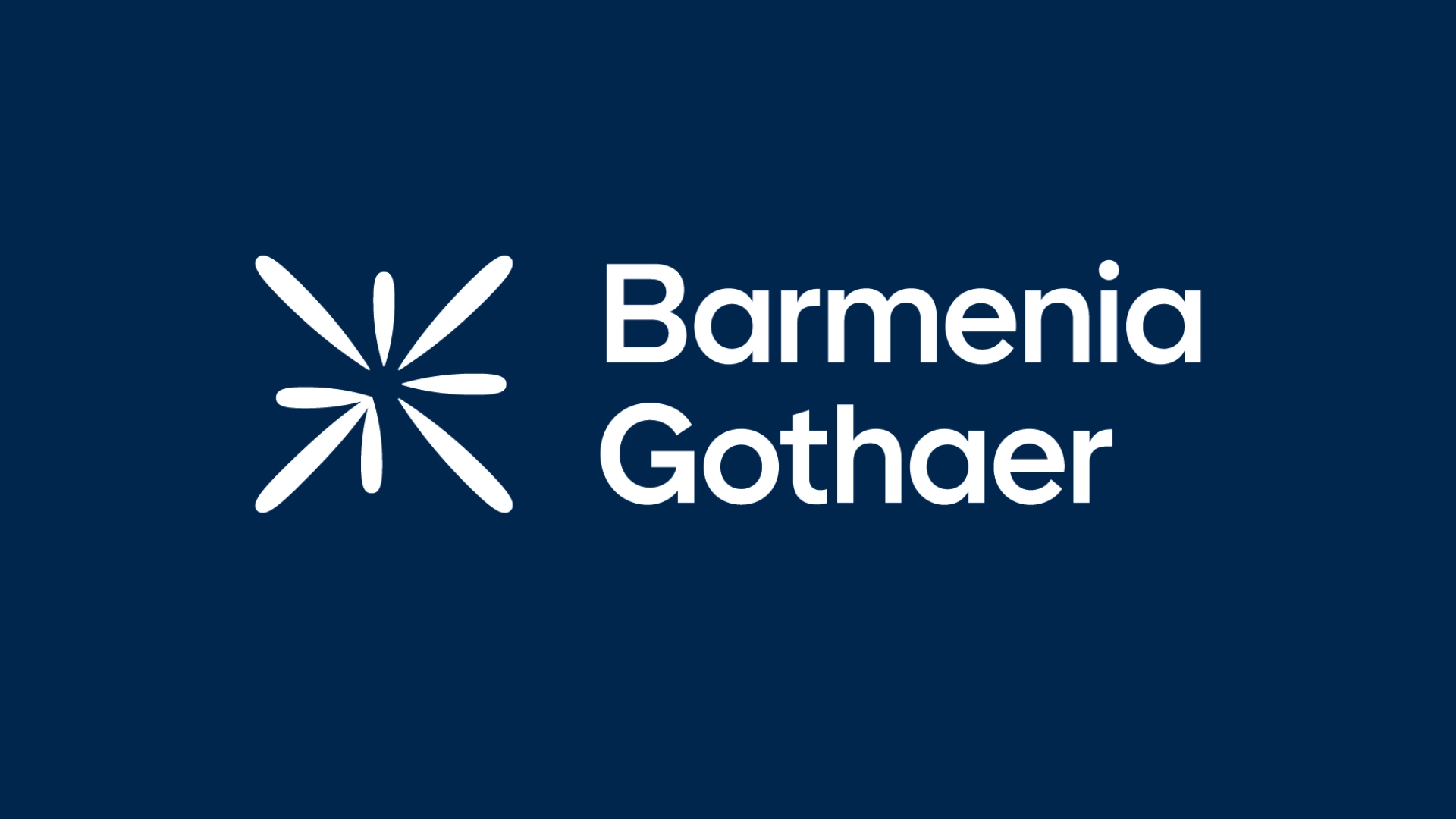 Logo BarmeniaGothaer