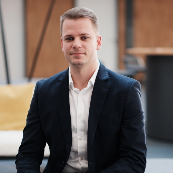 Erik Eichhorn, HUK Coburg