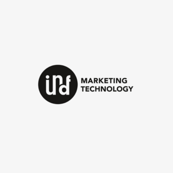 Logo iundf Marketing Technology