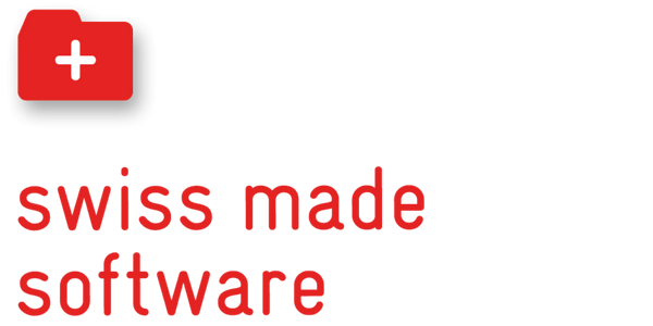Logo Swiss Made Software