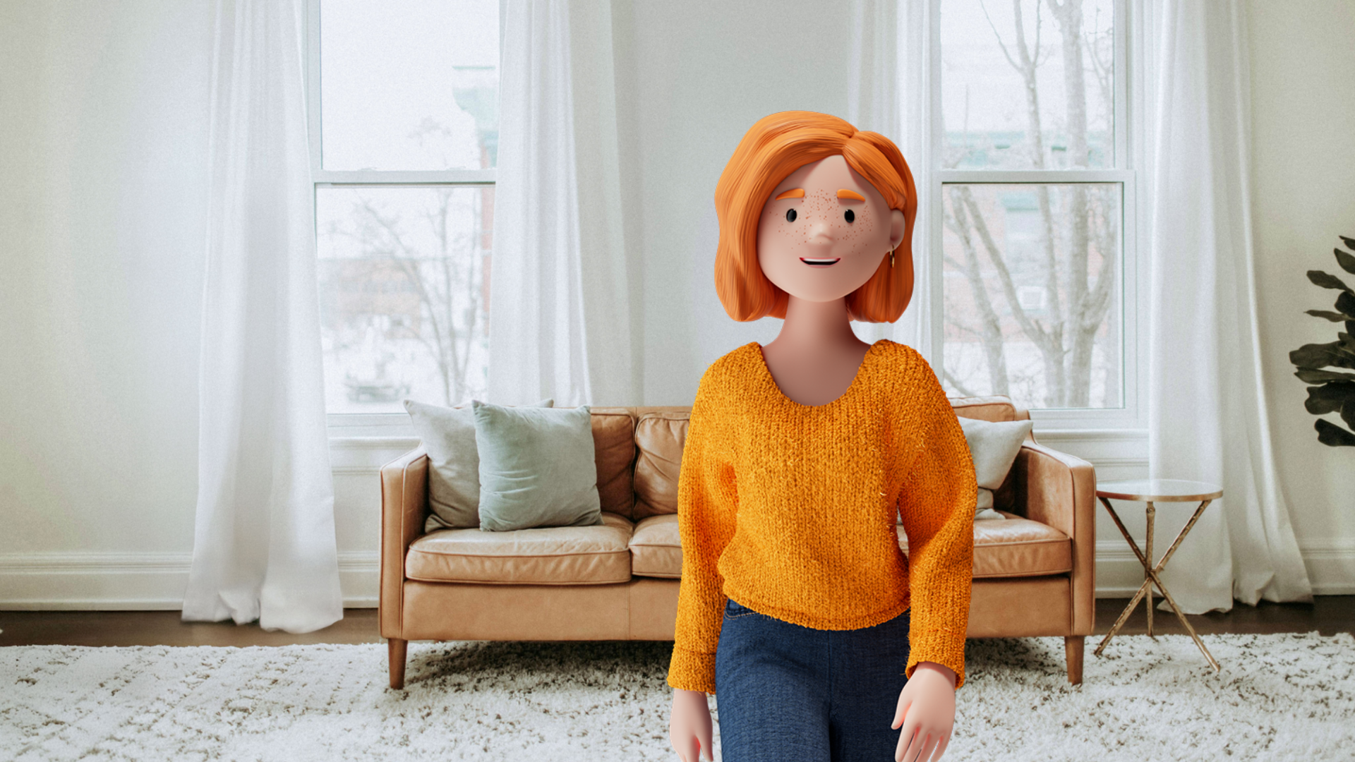 Placeholder image Desktop