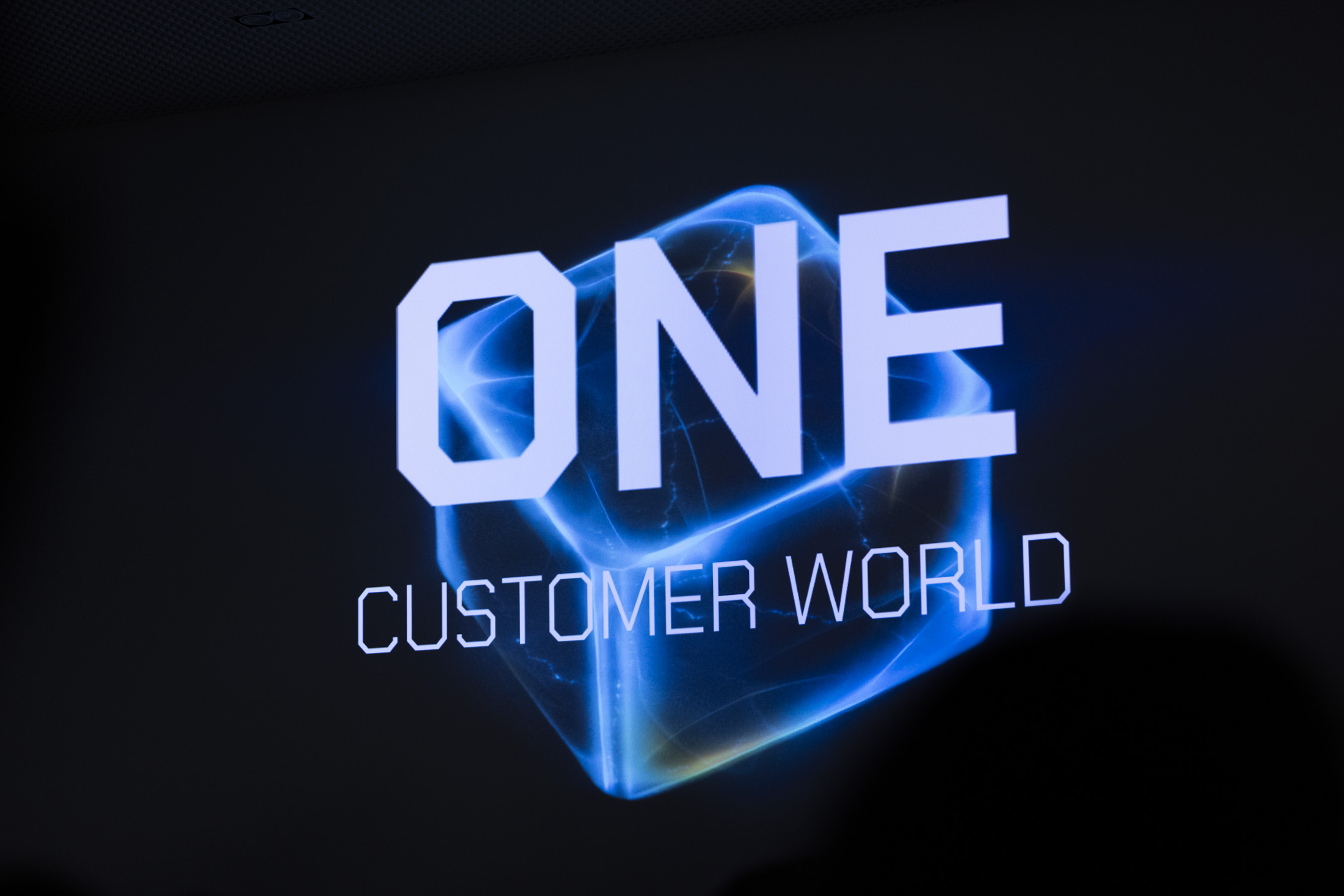 BSI Customer Summit: One Customer World