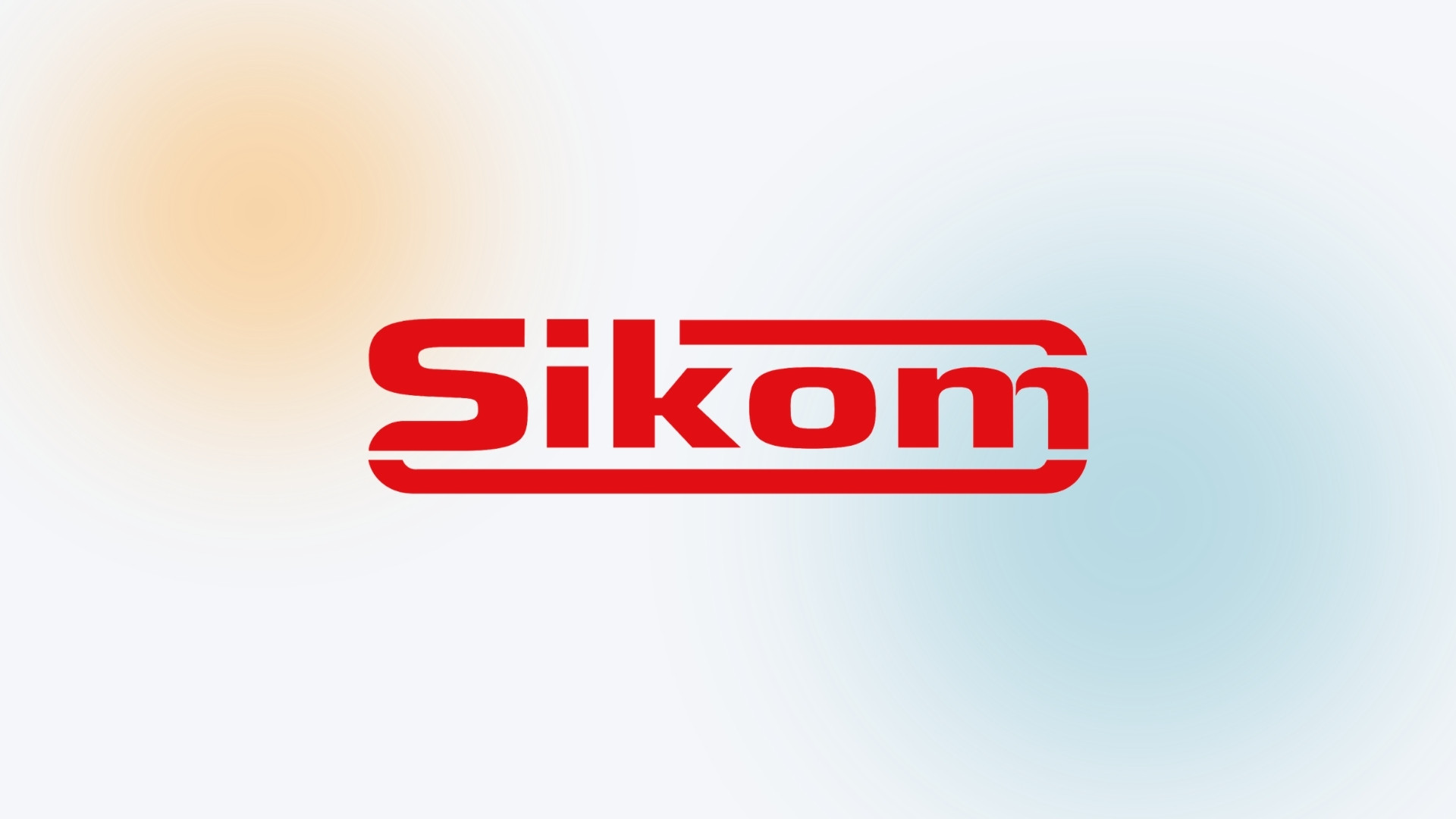 Logo Sikom