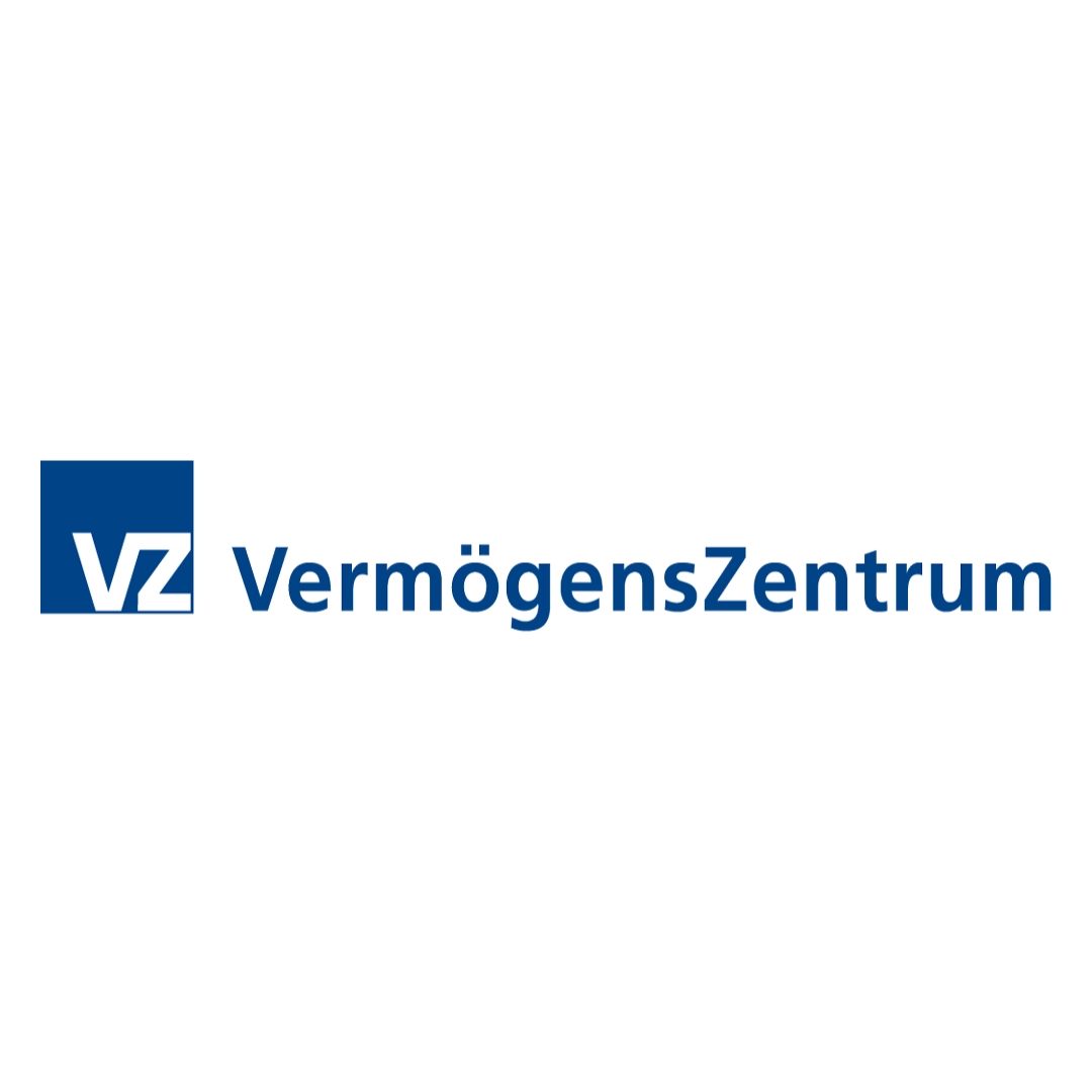 Logo VZ Vermögenszentrum