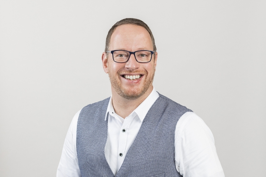 Sebastian Louis, BSI Software