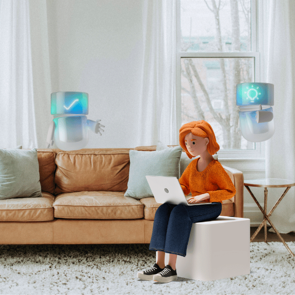 Agent Relationship Management: From Customer to AI Dialogue – How AI Assistants are radically changing communication