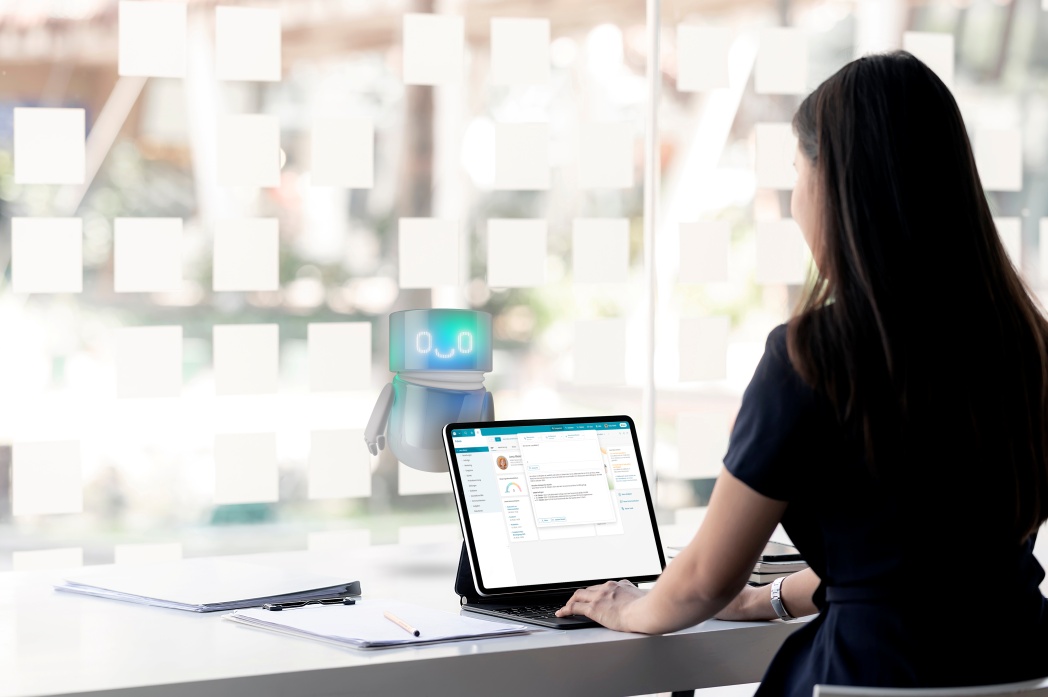 BSI Software introduces high-performing Customer Agents