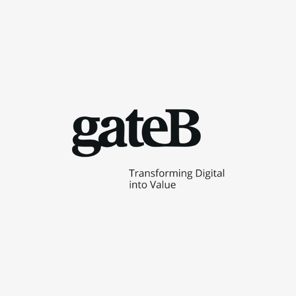 Logo gateB