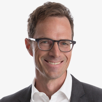 Adrian Albrecht, Transgourmet