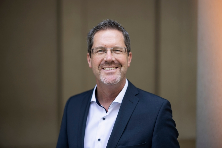 Oliver Hechler, BSI Software