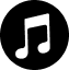 Apple Music Icon