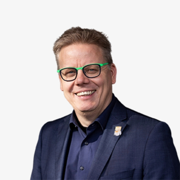 Kai Jesse, Industry Cloud Manager Retail, BSI Software