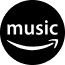 Amazon Music Icon