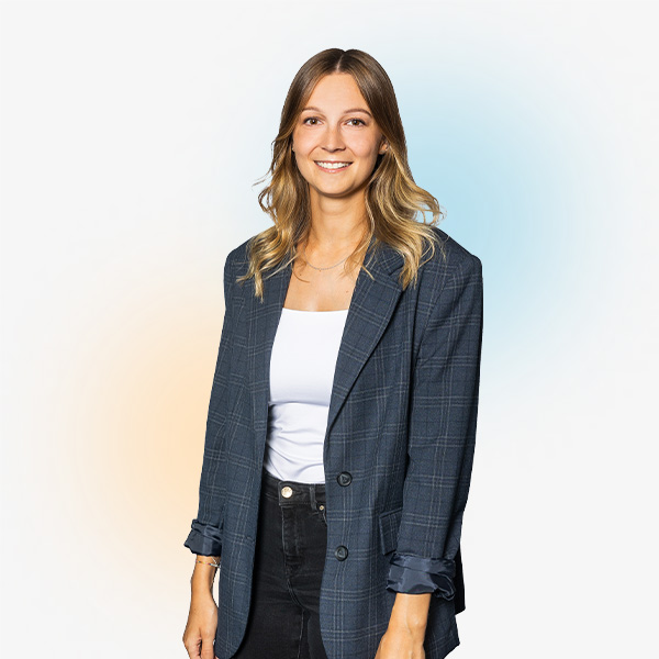 Fabienne, BSI Software