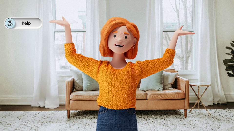 Placeholder image Desktop