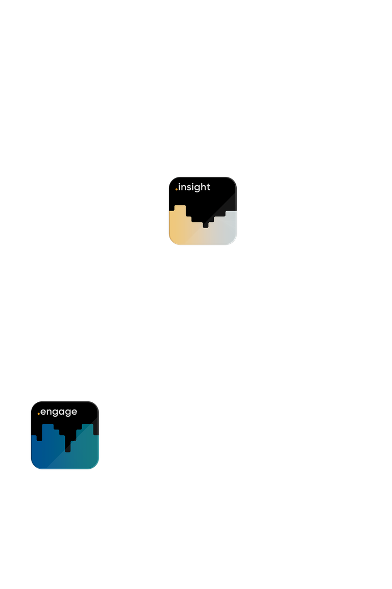 BSI Suite Animation Products engage and insight