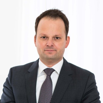 Marc Weber, VZ Vermögenszentrum