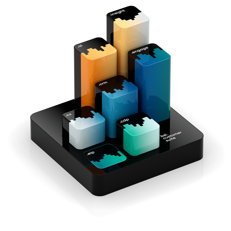 BSI Customer Suite