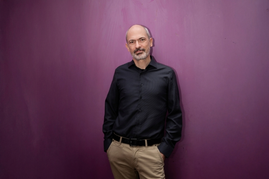 Chris Rusche, BSI Software