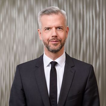 Raphael Studer, Albin Kistler AG
