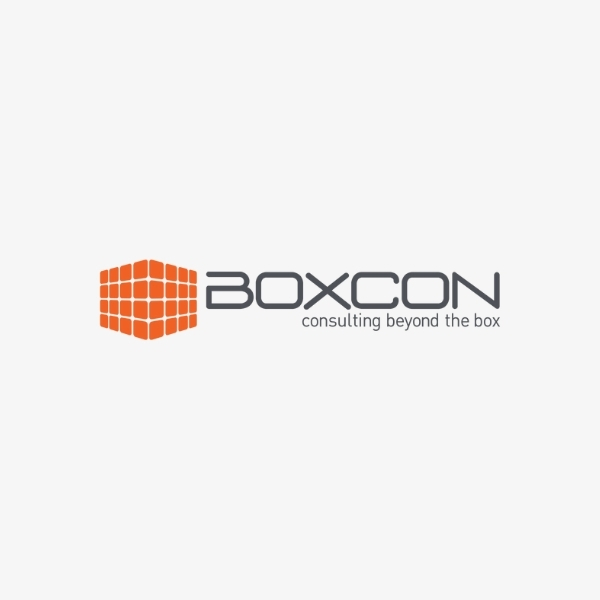 Logo Boxcon