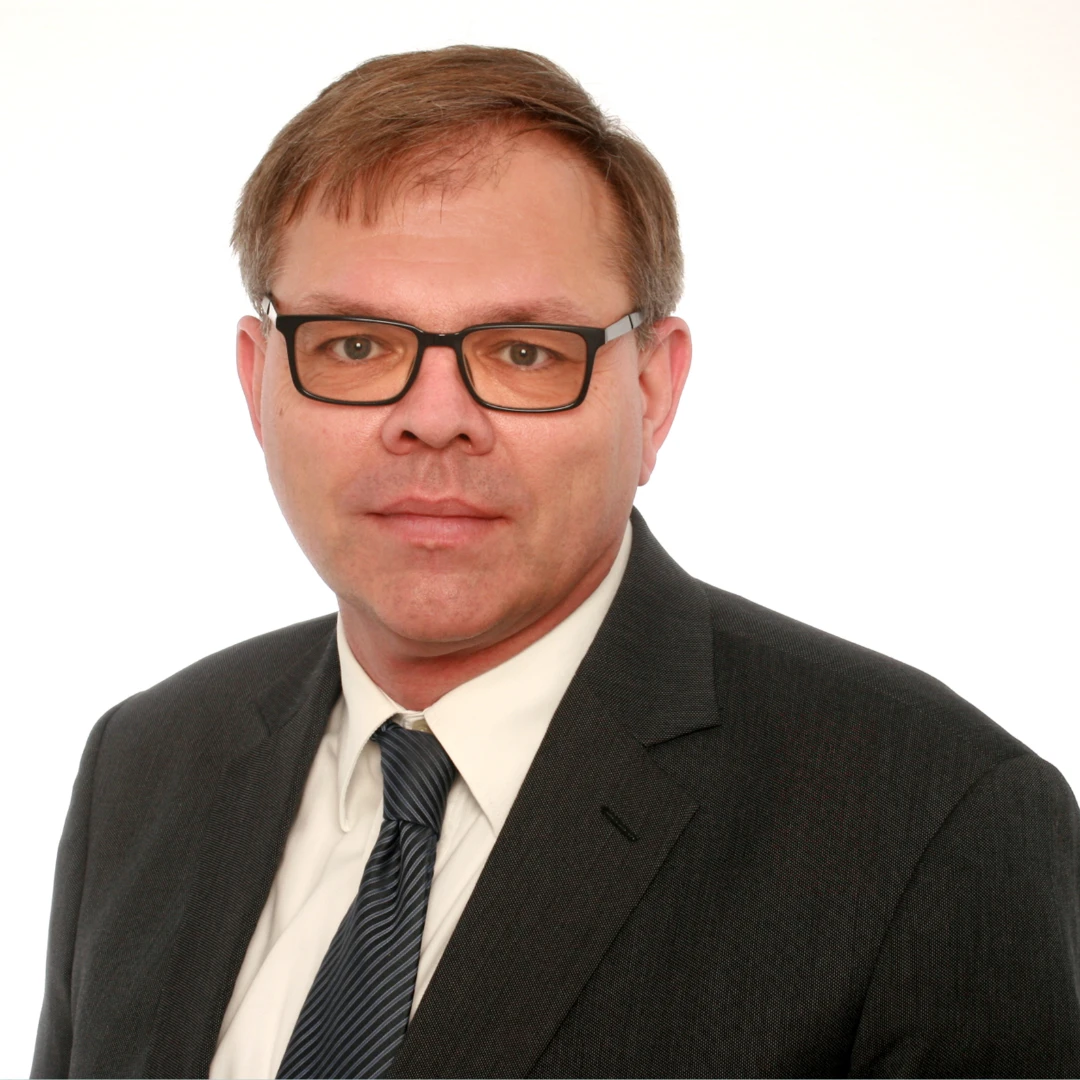 Matthias Geppert, Techem