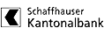 Logo Schaffhauser Kantonalbank