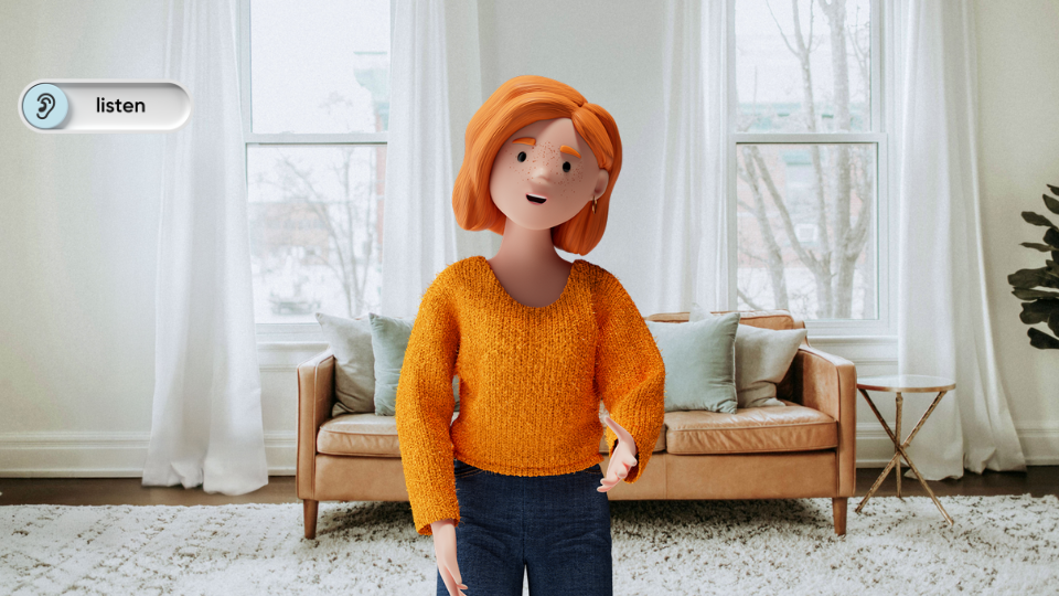 Placeholder image Desktop