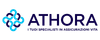 Logo Athora Italia