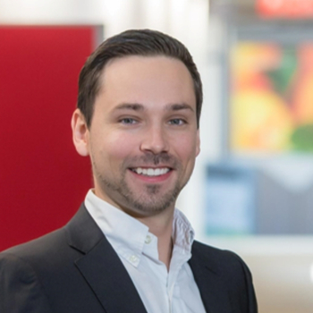 Daniel Schleiss, Transgourmet