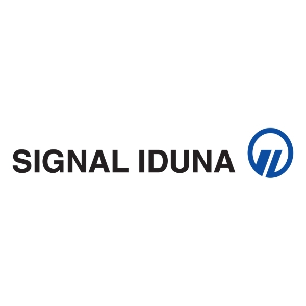 Logo Signal Iduna