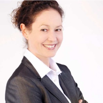 Nicole Melson, Hanseatic Bank