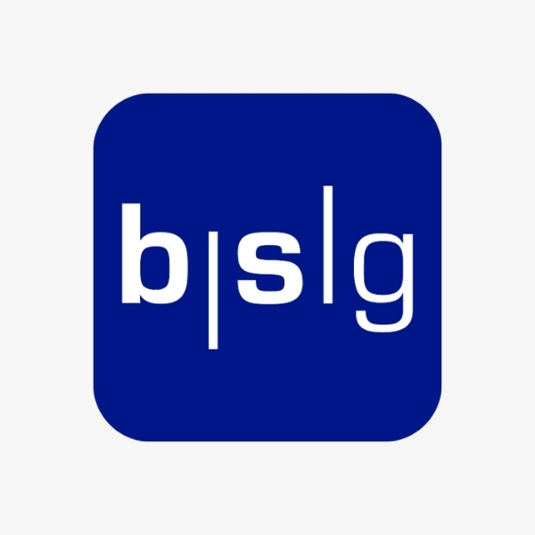 Logo BSG