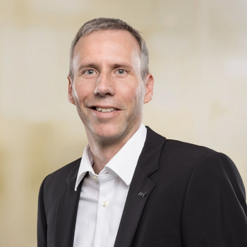 Oliver Jeisy, Urner Kantonalbank