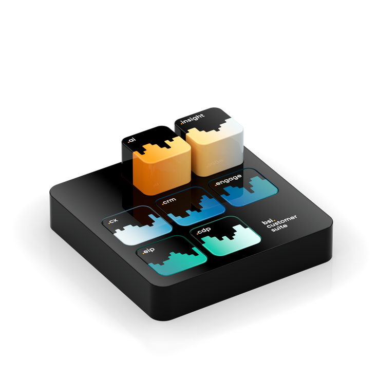 BSI Customer Suite - AI-Power