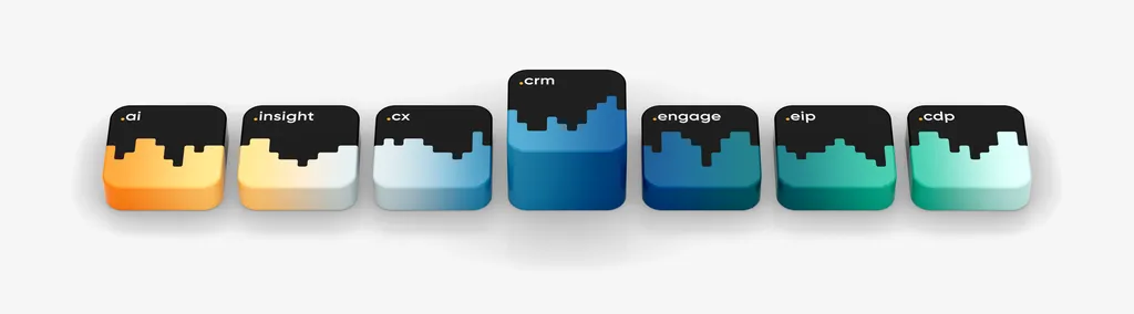 BSI Suite Inline crm