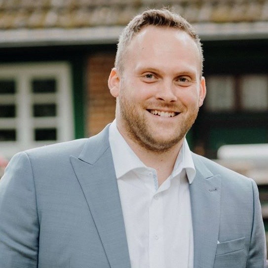 Michael Hamann, Signal Iduna