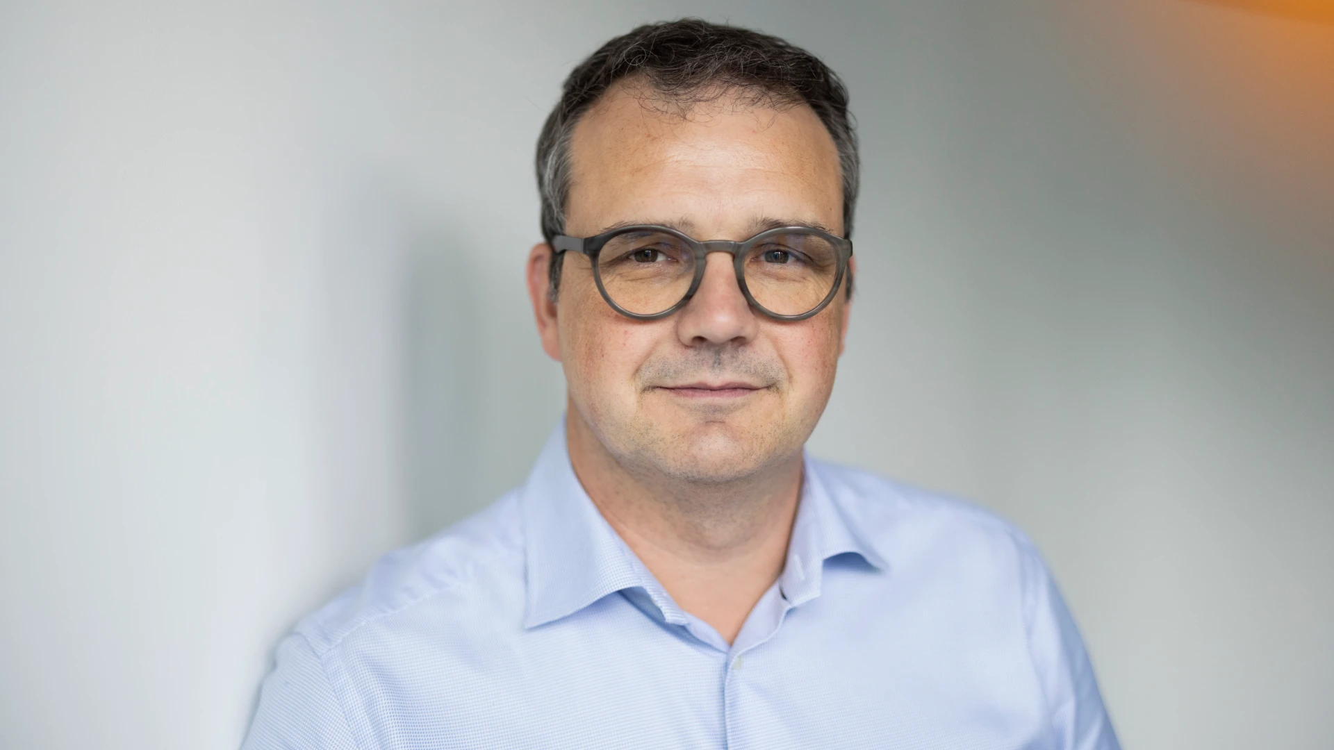 Markus Brunold, CEO BSI Software
